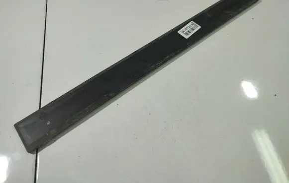 Renault Scenic II - Grand scenic II Front sill trim cover 