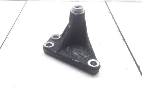 Volkswagen Touareg I Alternator belt tensioner pulley 059145174A