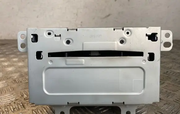 Opel Meriva B Radio/CD/DVD/GPS head unit 22836292 MG475499 22042011