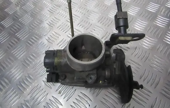Ford Mondeo MK I Throttle valve 938fsb 938f-sb
