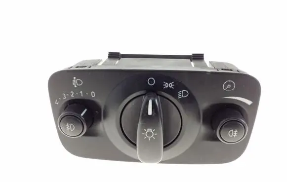 Ford Mondeo MK IV Light switch 6G9T13A024AF