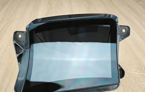 BMW X6 G06 Head up display screen 5A589A3