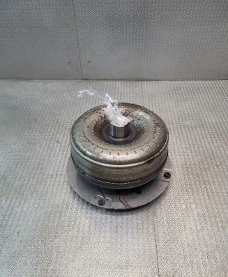 Land Rover Range Rover Velar Torque converter 1090322399