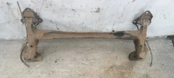 Opel Astra G Rear subframe 