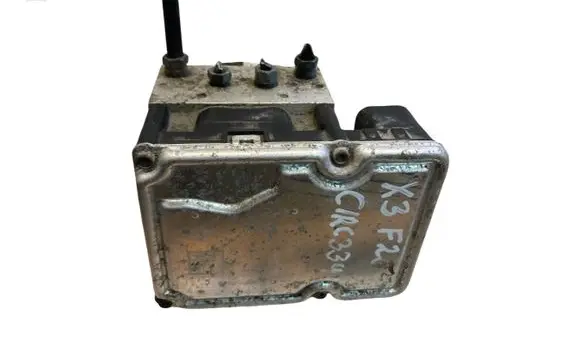 BMW X3 F25 ABS Pump 6859758 6859757
