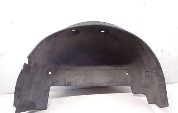 Nissan Primastar Rear arch fender liner splash guards 91166510 8200003539