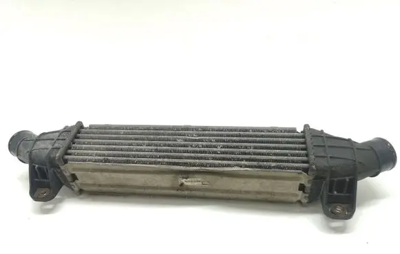 Ford Mondeo Mk III Intercooler radiator