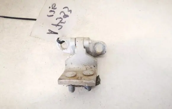 Seat Alhambra (Mk1) Tailgate/trunk/boot hinge 7m3827301