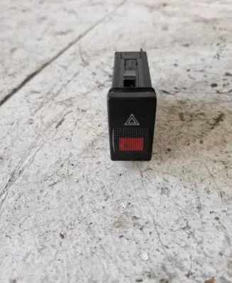 Audi A4 S4 B5 8D Hazard light switch 8D0941509C