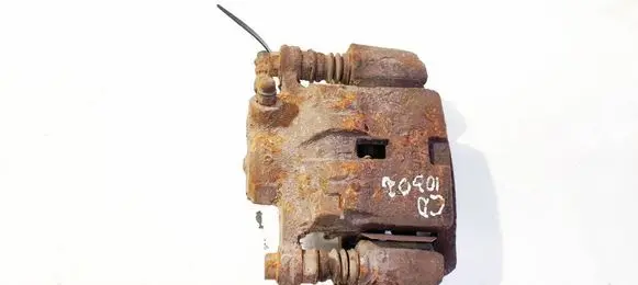 Subaru Forester SH Rear brake caliper