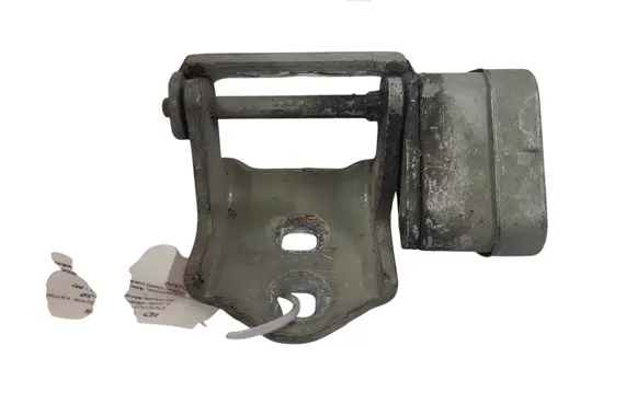 Renault Megane II Front door upper hinge 