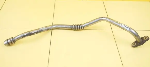 Opel Vivaro Turbo turbocharger oiling pipe/hose M9R786 APRZEWOD