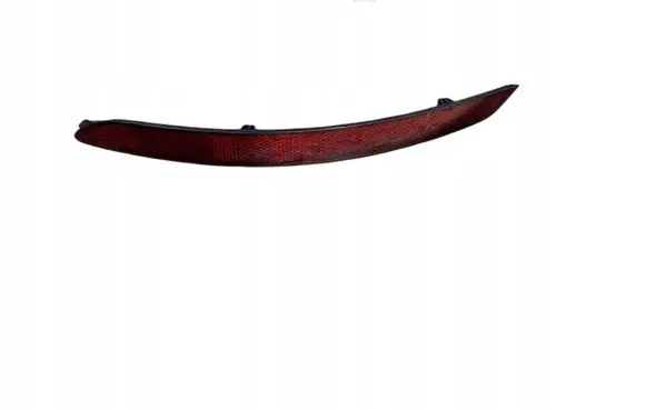 Volkswagen Golf VIII Front reflector 5H9945105