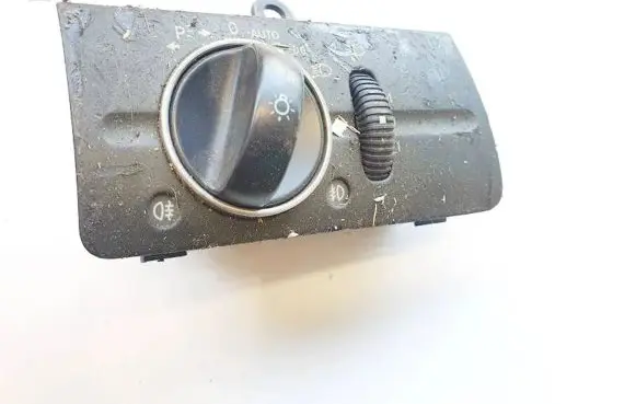 Mercedes-Benz E W211 Light switch 2115450904 04056026