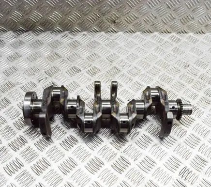 Audi A3 S3 8V Crankshaft 04E105209A
