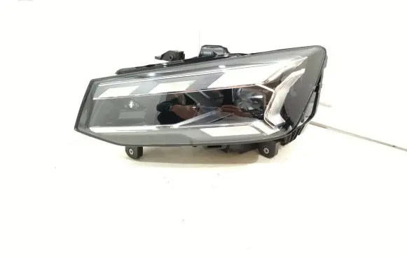 Audi Q2 - Headlight/headlamp 81A941035D