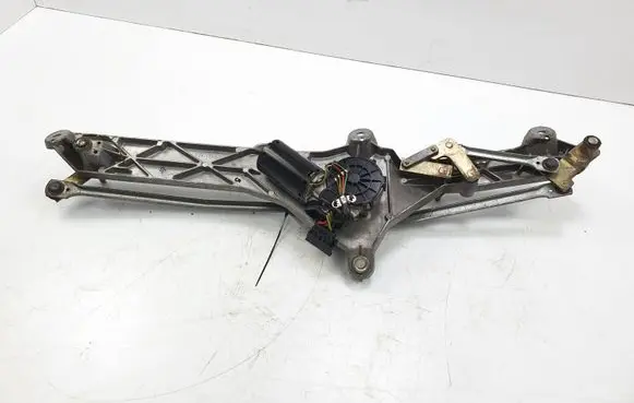 Mercedes-Benz S W220 Front wiper linkage 0390241435