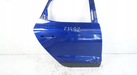 Seat Arona Rear door 6F9833312