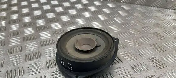 Opel Astra H Rear door speaker 90379280