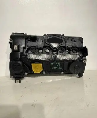 Rocker cam cover