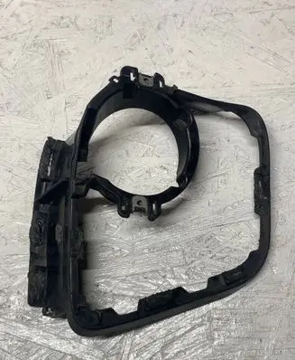 BMW X5 E70 Fog light bracket 10504310 51118047570