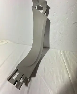Chrysler Pacifica (C) pillar trim HR570384 5656640 5RJ28PD2AD