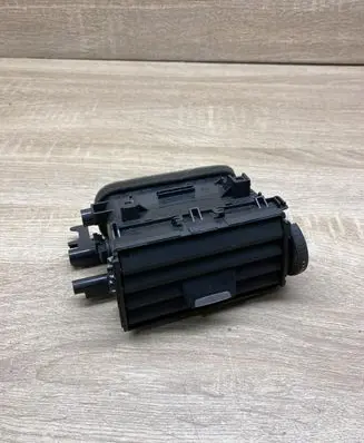 BMW 3 F30 F35 F31 Dash center air vent grill 9218552