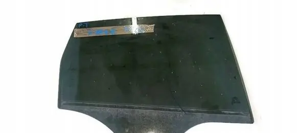 Ford C-MAX II Sliding door window/glass 
