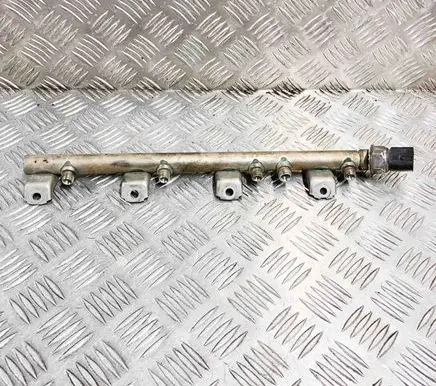 BMW 5 F10 F11 Fuel main line pipe 55PP1101 7547600