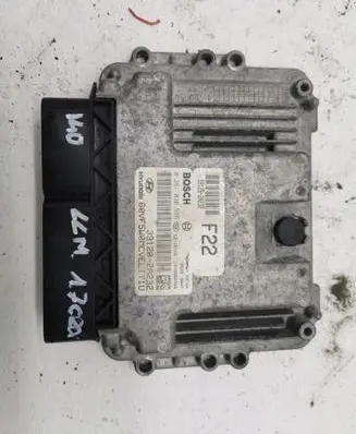 Hyundai i40 Engine control unit/module ECU 39120-2A232