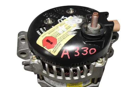 Dodge RAM Generator/alternator 25119D11781R32