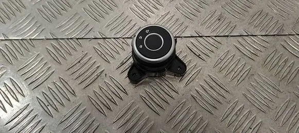 Alfa Romeo Stelvio Other switches/knobs/shifts 156129254