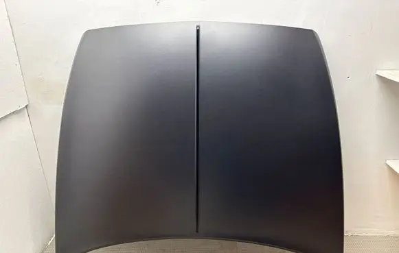 Bentley Flying Spur Engine bonnet/hood 3SE823031D