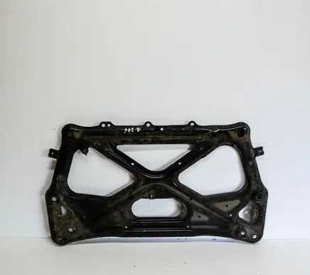 Audi A6 S6 C7 4G Front subframe 4H0399345Q