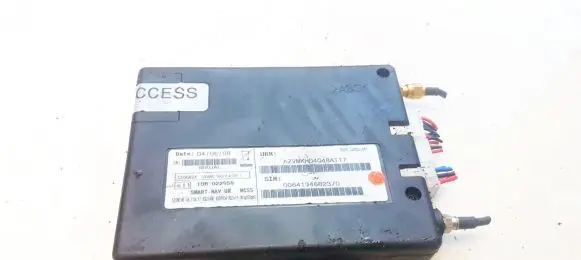 Citroen C-Crosser Other control units/modules 0064134682370 E1110R022956
