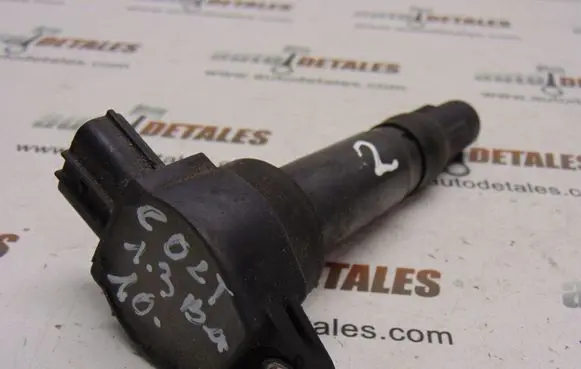 Mitsubishi Colt High voltage ignition coil MN1956169Y112337