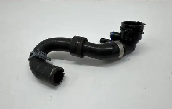 Audi Q4 Sportback e-tron Engine coolant pipe/hose 1EA121054D