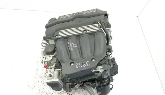 BMW 3 E90 E91 Engine N46B20B