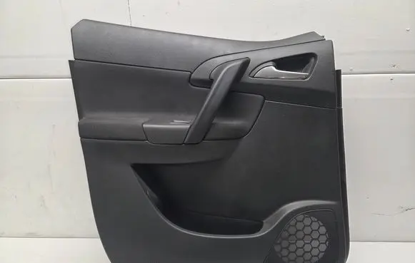 Opel Meriva B Rear door card panel trim 15019A33
