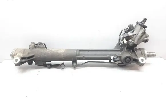 BMW 5 F10 F11 Steering rack 6777770 7853993604 7853501405