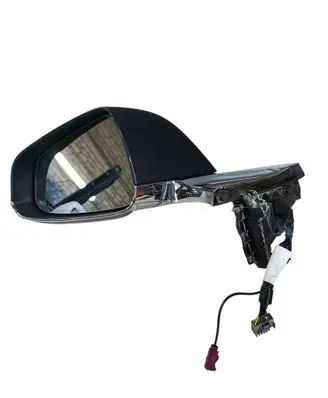 Tesla Model S Front door electric wing mirror 104131700F