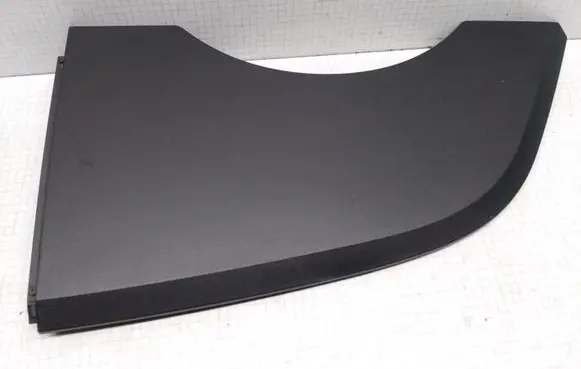 Ford Focus C-MAX Other sill/pillar trim element 3M51R017A26A