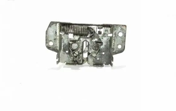 Peugeot 4007 Engine bonnet/hood lock/catch
