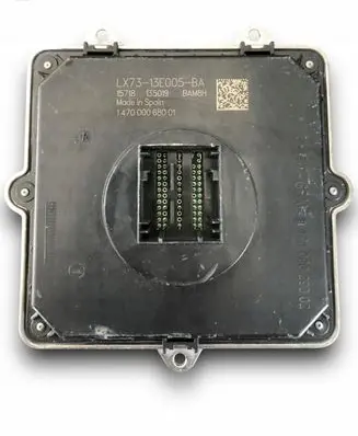Rover Land Rover Voltage converter/converter module LX73-13E005-BA