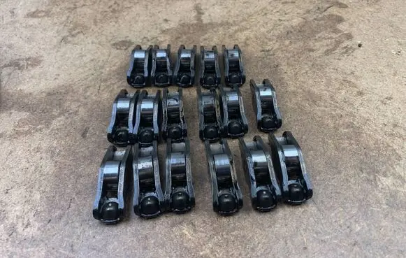 BMW X3 E83 Tappets lifter 2248878 11332248878 11122247056