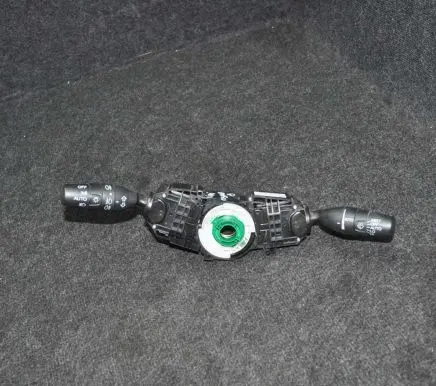 Indicator stalk