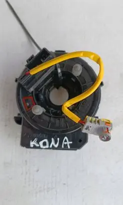 Hyundai Kona I Airbag set KONAR