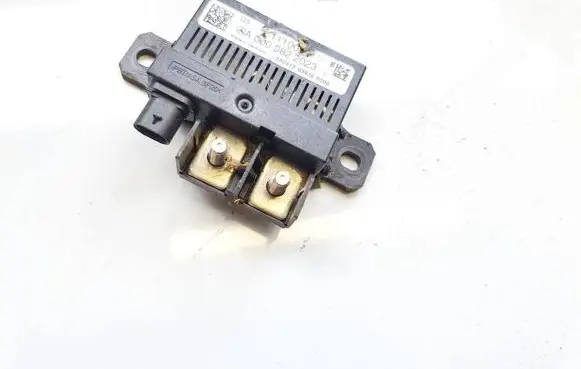 Mercedes-Benz C AMG W204 Other relay a0009822023 1110029