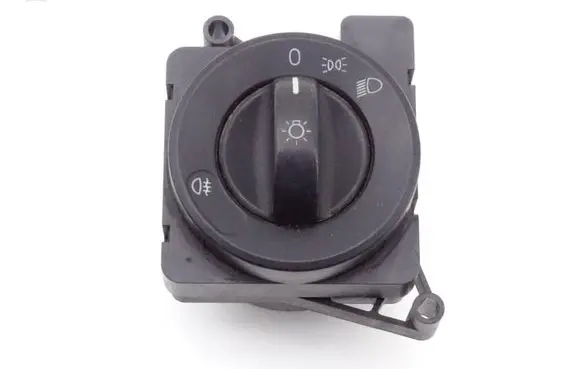 Mercedes-Benz Sprinter W906 Light switch A9065450104