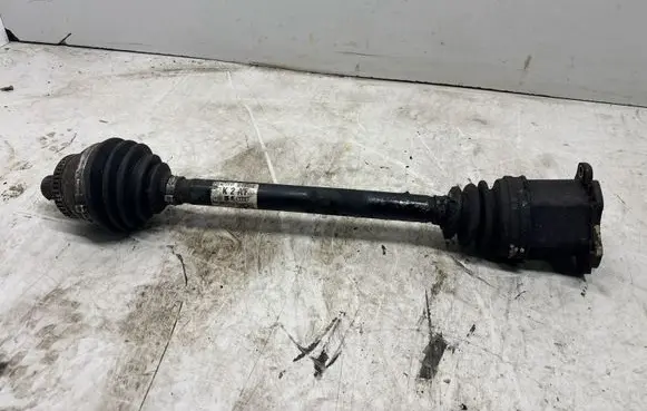 Audi A4 S4 B7 8E 8H Front driveshaft 